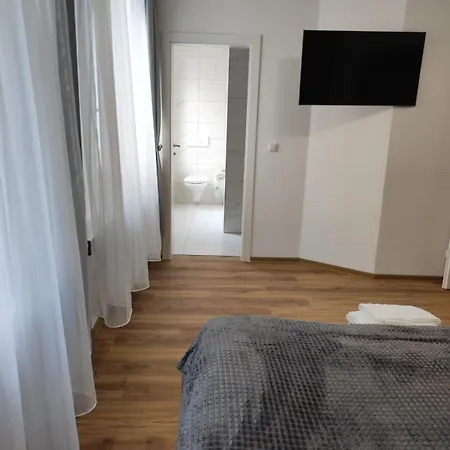 Apartments33milan דירה