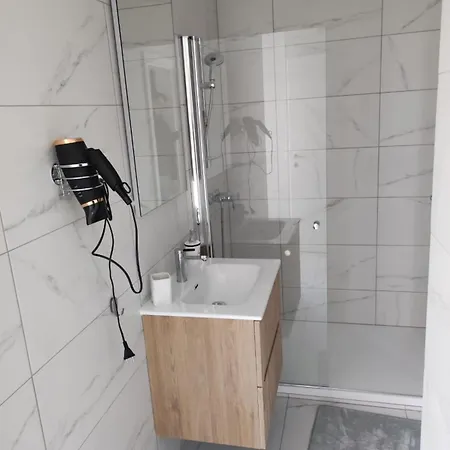 Appartement Apartments33milan