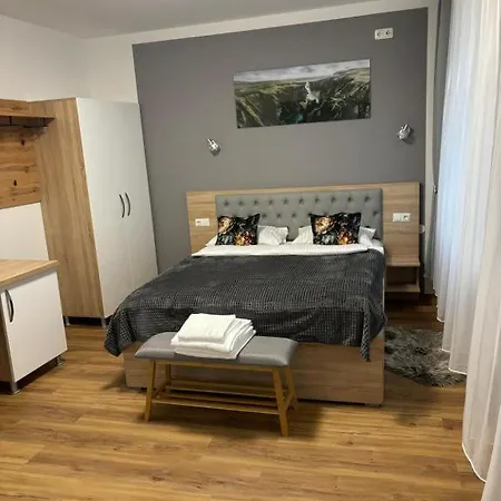 Appartement Apartments33milan