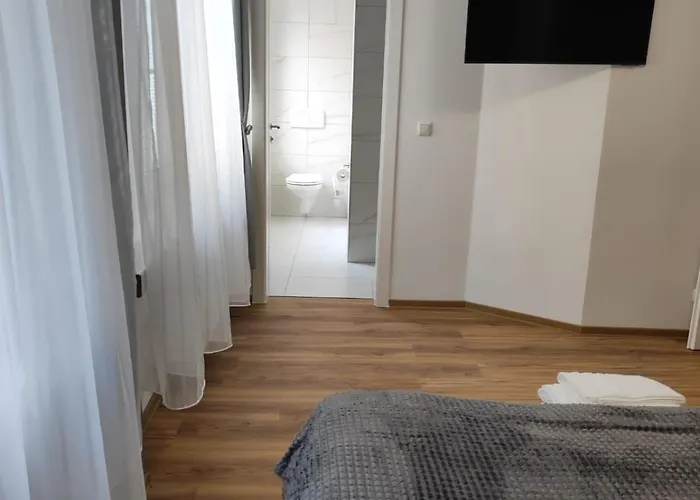 Apartments33milan アパート