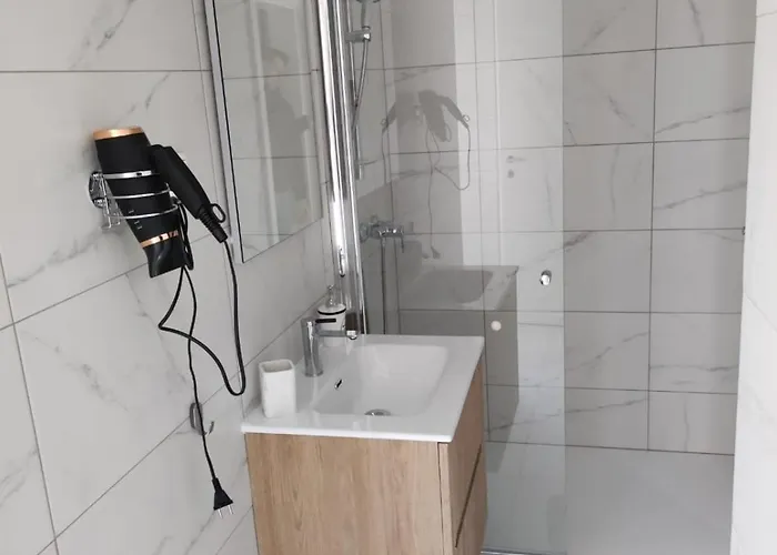 アパート Apartments33milan