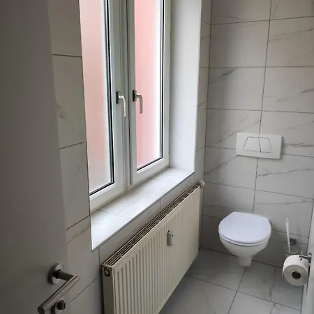 Apartments33milan * 잘츠부르크